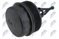 фото thumb №1, Nty ccl-me-031 крышка, корпус фильтра масла