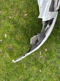 фото thumb №5, Бампер suzuki swift mk7 sport перед передний