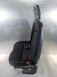 фото thumb №4, Jumper boxer 06- сидіння заднє сидіння перед