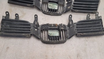 фото thumb №11, Seat leon i toledo ii - решётка радиатора решётка 99-05 1m0853651f
