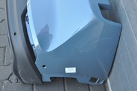 фото thumb №11, Ford mustang mach-e бампер задняя задний pdc r7 glacier grey