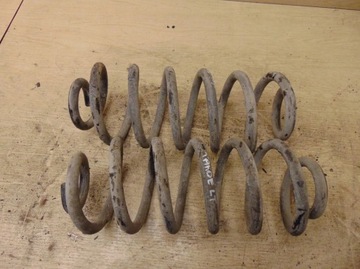 фото thumb №5, Пружина підвішування зад chevrolet tahoe 2000