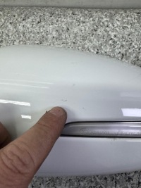 Купити Дзеркало ліве 9 pin suzuki s-cross 2 2021- 26u c01, фото thumb