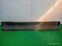 фото thumb №1, Подножка бампера накладка задняя mercedes sprinter 95-00 a9018850202