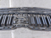 фото thumb №3, Решётка радиатора skoda kamiq 2019-