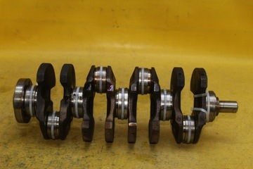 фото thumb №3, Wał коленчатый a3 8p golf v 03cak 1.6 fsi blf