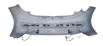 фото thumb №7, Бампер зад citroen c1 52159-0ho50
