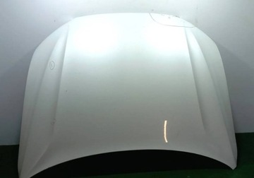 фото thumb №1, Капот крышка двигателя volvo xc60 ii 17-