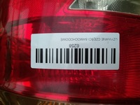 фото thumb №8, Лампа правий задня задня honda frv lift 07-09r^