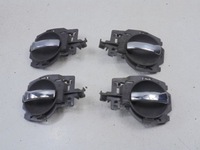 фото thumb №9, Citroen c3 i ручка перед задняя левая правая lift