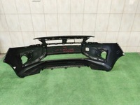 фото thumb №9, Бампер перед mitsubishi space star ii lift