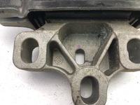 фото thumb №5, Vw passat b7 tdi кронштейн подушка двигателя 1k0199155t