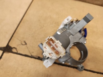 фото thumb №5, Замок запалювання ключ peugeot ion