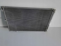 фото thumb №9, Mercedes slk slc r172 172 радіатор кондиціонера