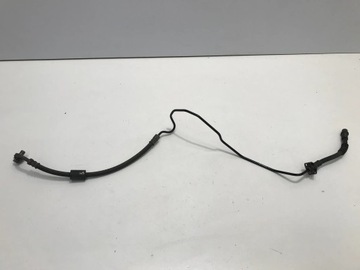 фото thumb №1, Citroen c5x c5 x 2022 шланг гальмівний трубка шланг затискач праві зад задній