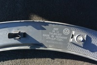 фото thumb №10, Vw молдинг крыла левая задняя id4 id.4 20- nowa