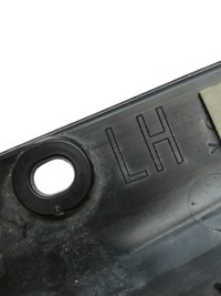 фото thumb №9, Tesla x молдинг датчик двері лівий задня 1037560-00-d