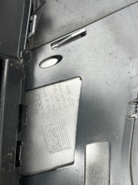 фото thumb №14, Audi q4 e-tron 21- бампер перед передній