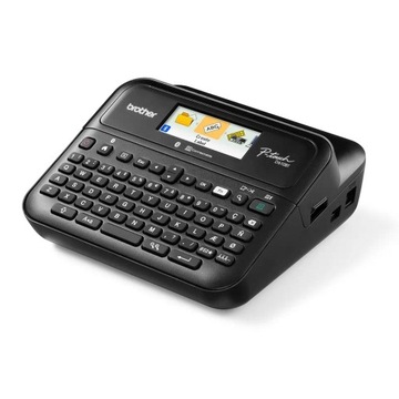 Принтер Brother P-Touch Ptcoch Pt610bt Pt-D610BTVP
