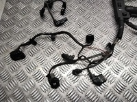 фото thumb №8, Bmw x5 f15 2015 джгут трубопровід двигуна