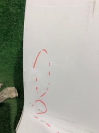 фото thumb №5, Двері ліва задні skoda octavia iv kombi