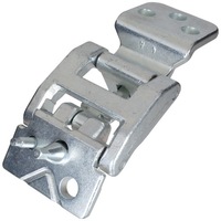 фото thumb №2, 2× петля дверь зад задних левый верх 270° do ford transit mk8