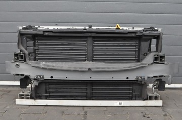 фото thumb №1, Volvo s90 s90 2.0 t4 t5 t6 t8 d3 d4 d5 pas перед переднее комплект chłodnnic