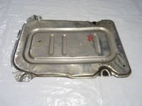 фото thumb №1, Защита термическая двигателя seat arona 6f9 1.6 tdi 17-21 2q0825229b