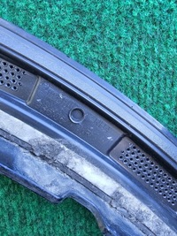 фото thumb №6, Молдинг крила audi q3 83a853718a права перед оригінал