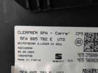фото thumb №10, Подушка безопасности подушка cupra leon sportstourer 5fa885702e новый