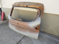 фото thumb №3, Renault captur 13- кришка багажника задня