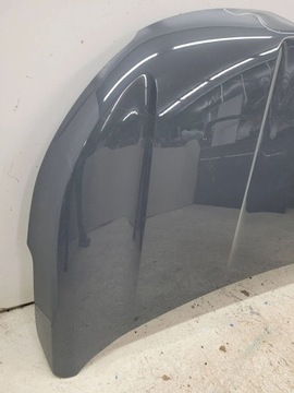 фото thumb №7, Renault експрес 21- капот кришка двигуна перед передня fv 651221723r