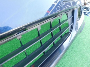 фото thumb №9, Mercedes w209 209 clk 05-09 бампер переднє перед