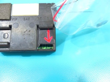 фото thumb №9, Комп'ютер набір toyota auris i 06-09 1.4 vvti