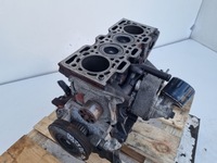 фото thumb №13, Dół двигуна блок wał поршень поршні renault scenic megane iii 1.5 dci k9k836