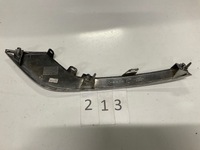 фото thumb №9, Хром ґрати бампера, галоген renault koleos ii/2 рестайлінг права 213.