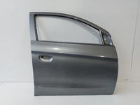 фото thumb №1, Mitsubishi space star ii двері праве перед оригінал