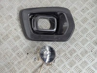 фото thumb №1, Ford ranger v 2019-2023 протитуманна фара рамка протитуманної фари права