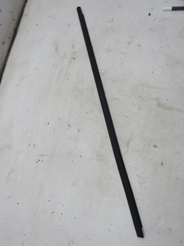 фото thumb №1, Планка накладка лівий перед astra k