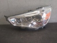 фото thumb №1, Лампа перед ліва mitsubishi asx ксенон