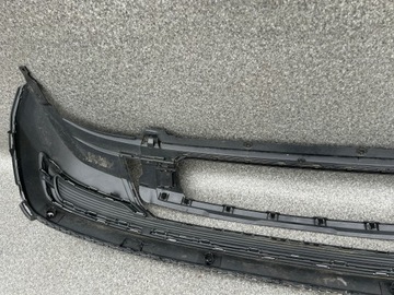 фото thumb №7, Audi q7 4m рестайлінг s-line накладка бампера зад 4m0807521j 4m0807941j