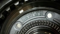 фото thumb №8, Mercedes w212 a2222700428 трансмісія плоский carrier 7g