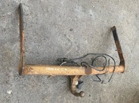 фото thumb №5, Hak буксировочный vw sharan i lift