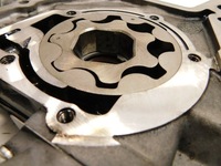 фото thumb №13, Насос масла alfa romeo 156 147 1.9 16v jtd