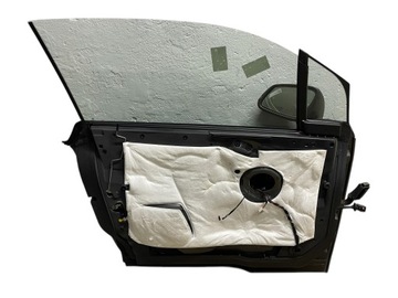 фото thumb №12, Дверь перед зад зеркало левая комплект bmw i3 i01 c2v идеал