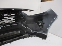 фото thumb №7, Бампер toyota rav4 rav 4 21r pod радар передній