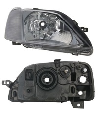 фото thumb №1, Фара правый dacia logan i 09.04-01.09