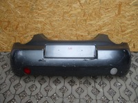 фото thumb №1, Бампер зад задний vw new beetle 97-05 1c0807421