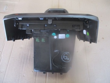 фото thumb №6, Рамка тунелю перемикач 2gm863680c vw t-cross