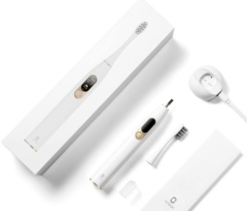 Звуковая зубная щетка Xiaomi Oclean X + 2 насадки